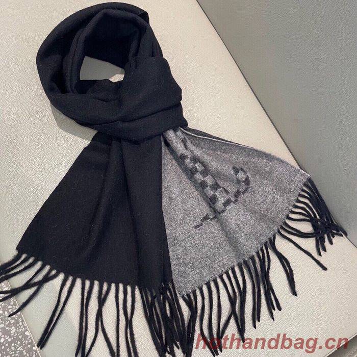 Louis Vuitton Scarf LV00025